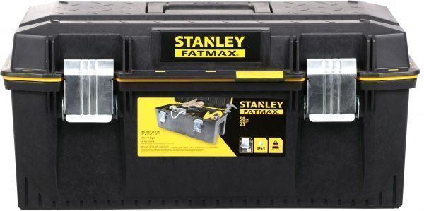 Скриня для ручного інструменту Stanley 23