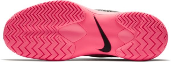 Кроссовки Nike Air Zoom Cage 3 HC 918193-013 р.13 серый