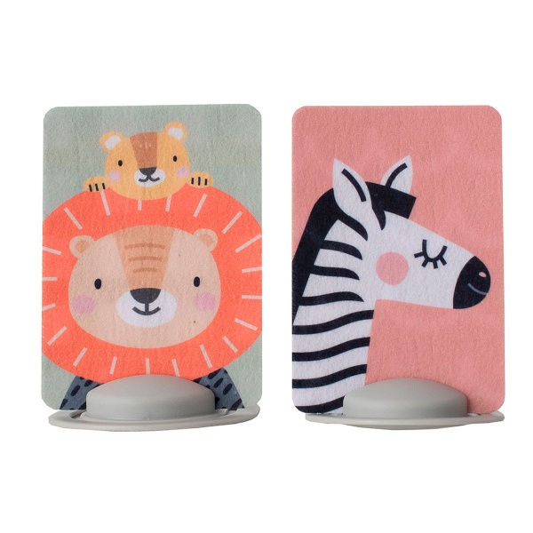 Развивающий коврик Taf Toys с дугами коллекции Саванна_Приключения на 360° 12785