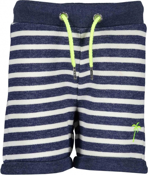 Шорты для мальчиков Blue Seven р.110 синий 824586 X_564_р.110 