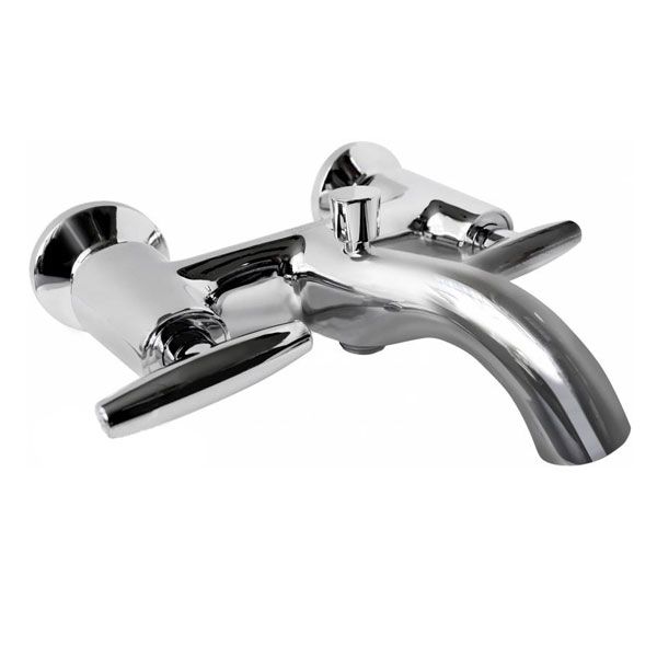 Змішувач для ванни Polaris Tango Alfa-03