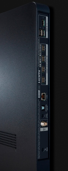 Телевізор LG OLED65C36LC