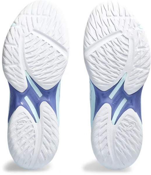 Кросівки Asics BEYOND FF 1072A095-100 р.40 білий