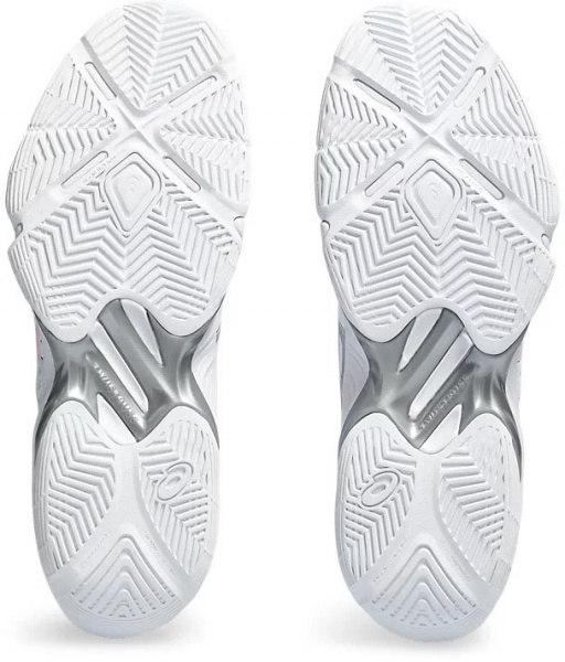 Кроссовки Asics BLADE FF 1072A094-100 р.39 белый