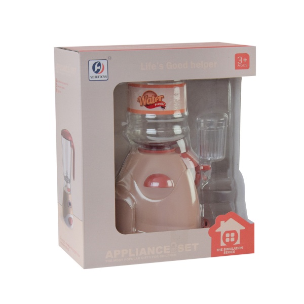 Игрушка Shantou кулер YH129-9S