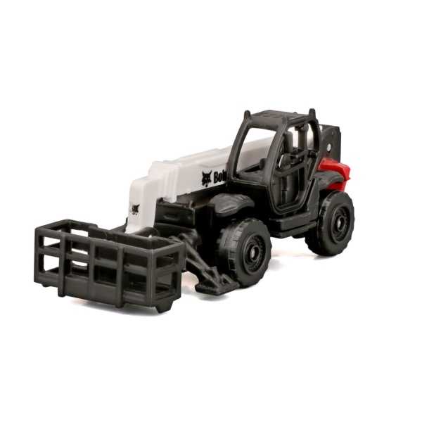 Машинка Maisto Bob Cat Series в ассортименте 1:64 15531