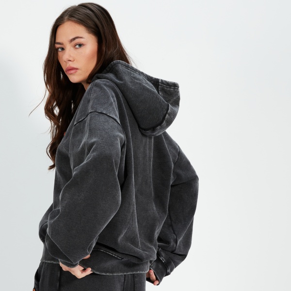 Джемпер Ellesse IKENNA OH HOODY SGT19426011 р.S серый