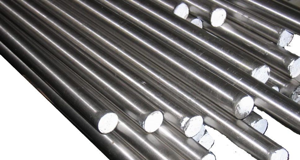 Круг d5 мм 1 м AISI 304 нержавіюча сталь