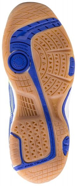 Кросівки Pro Touch Rebel II VLC JR 269956-902540 р.28 синій