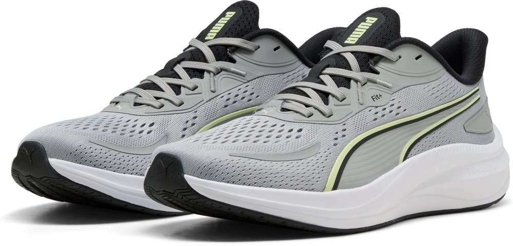 Кросівки чоловічі Puma Skyrocket Lite 2 31173031 р.44,5 сірі