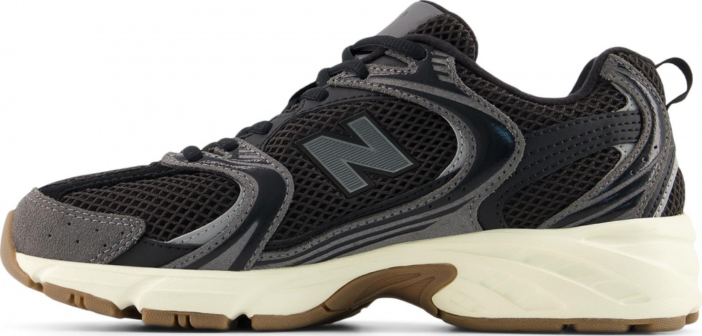 Кросівки чоловічі New Balance 530 U5309TN р.41,5 чорні