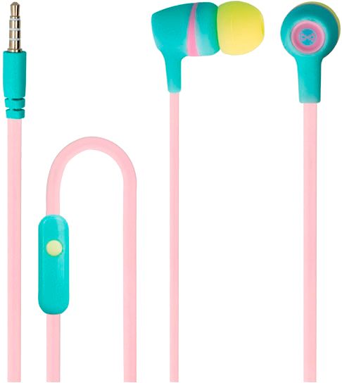 Гарнитура Forever JSE-200 pastel green 