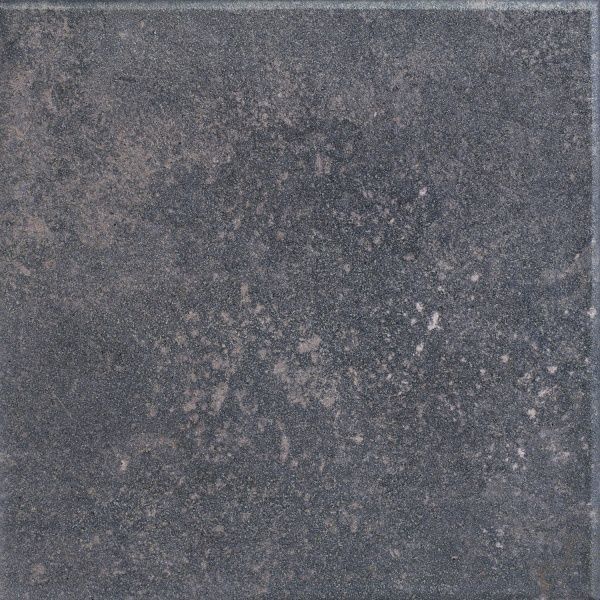 Клинкерная плитка Marsala antracite kapinos stopnica narozna 33x33 Ceramika Paradyz