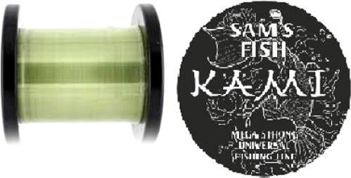 Леска Stenson Kami 1000м 0,7мм