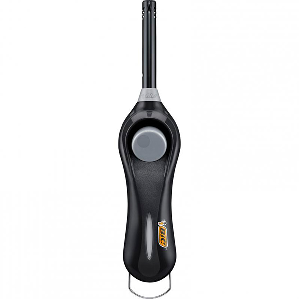 Зажигалка бытовая BIC Megalighter U140 в ассортименте