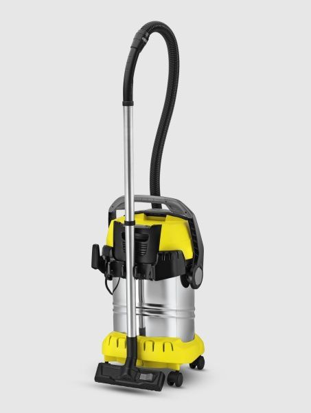 Пылесос Karcher WD 6 P Premium с органайзером 9.611-321.0