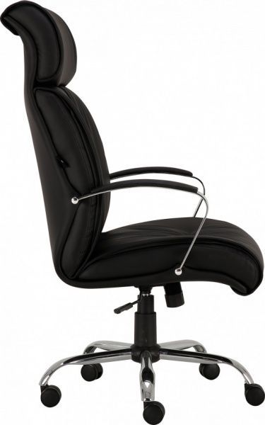 Крісло GT Racer X-5552 чорний 