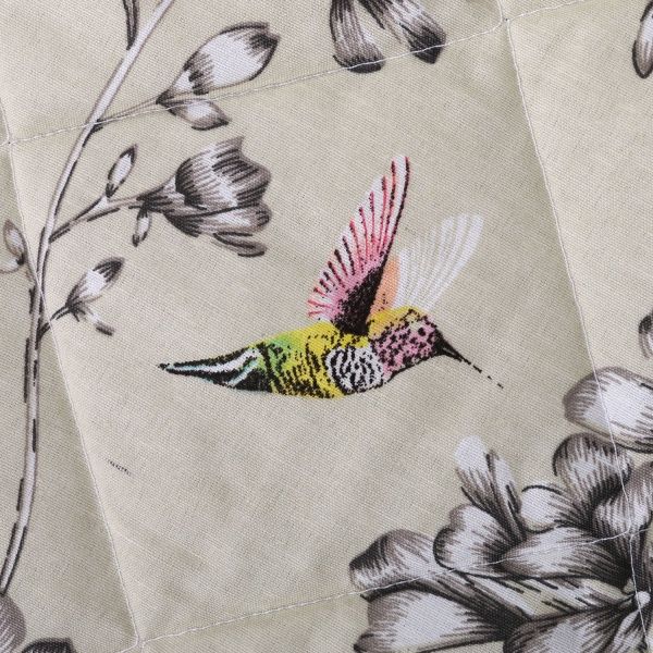 Покривало 160x220 см Zastelli сірий 