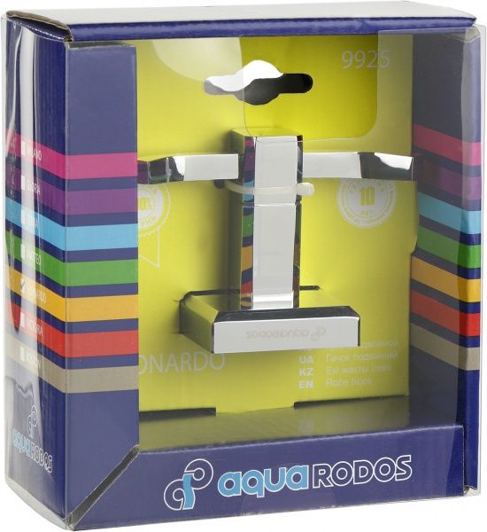 Гачок Aqua Rodos 9925