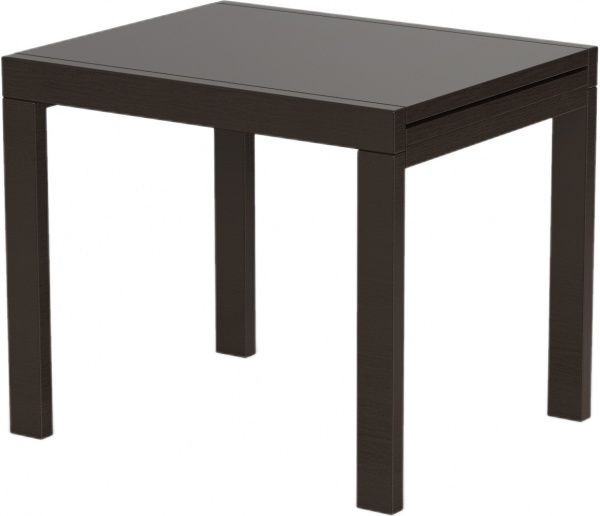 Стол-трансформер Art in Head Кардиф венге 