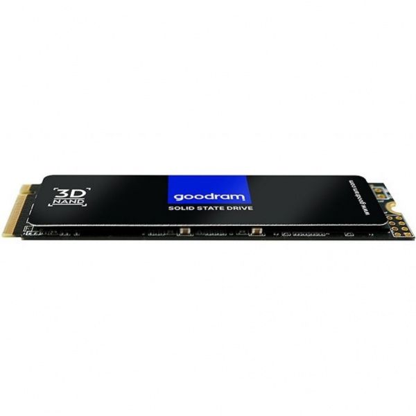 SSD-накопичувач Goodram 256GB M.2 PCI Express 3.0 x4 TLC (SSDPR-PX500-256-80) 