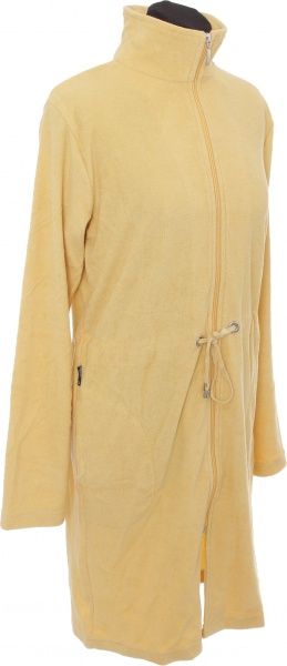 Халат махровий Vandyck жіночий Vogue р. XL медовий 