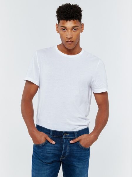 Джинсы BigStar Ronald 110761315 р. 32-32 темно-серый 