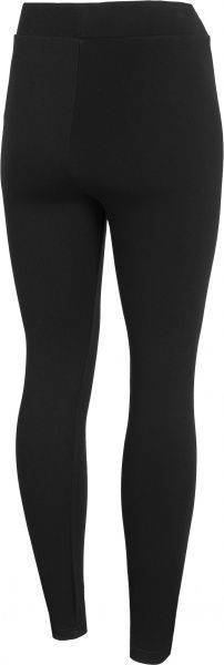 Лосины 4F NOSD4-LEG303-21S XL черный