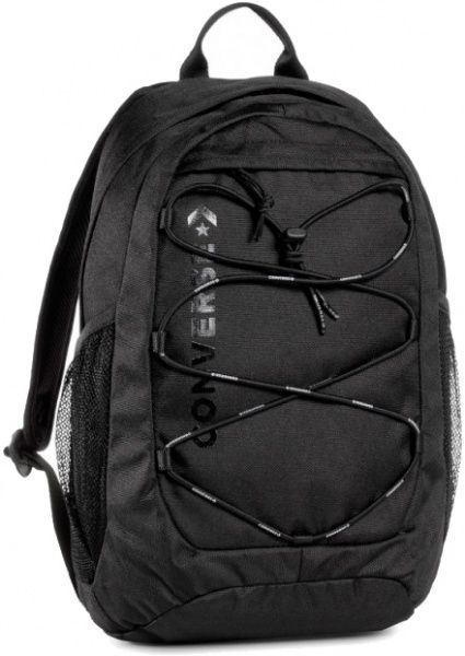 Рюкзак Converse Swap Out Mini Backpack 10019888-001 чорний