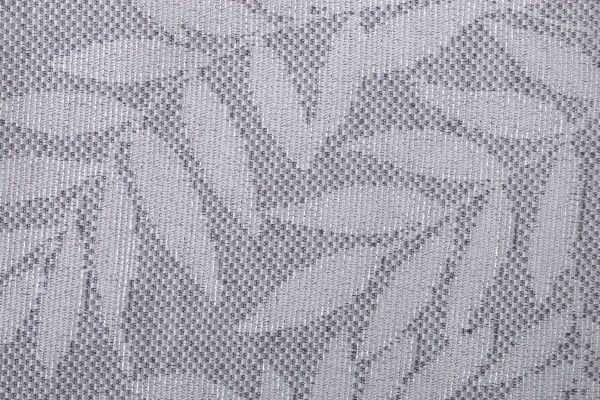 Раннер Эльза 40x140 см серое серебро Прованс 