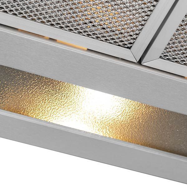 Витяжка Pyramida MHX 50 IX