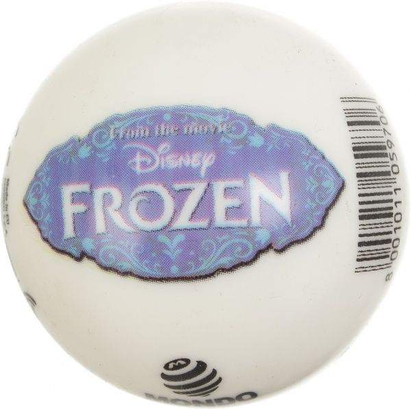 Мяч Mondo Frozen 05970