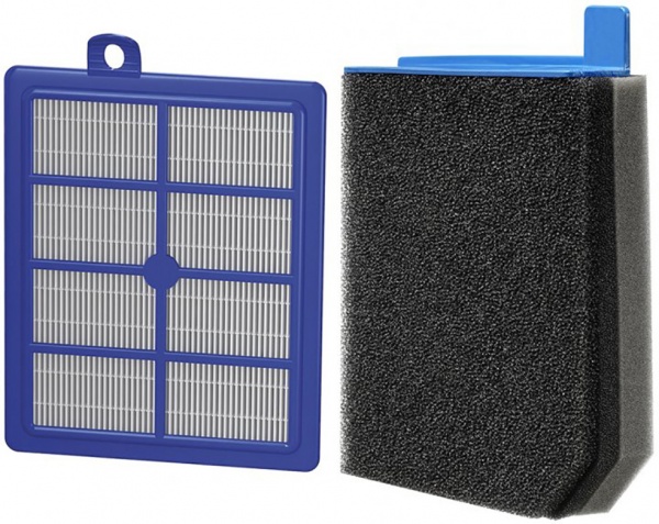 Набор сменных фильтров для пылесоса Electrolux ESKC9