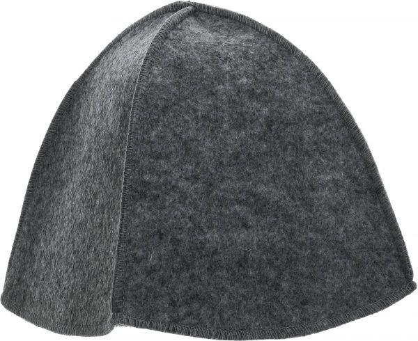 Набор для сауны шапка, рукавица, коврик 50х90 см