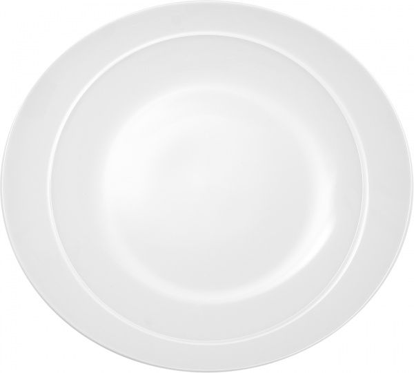 Сервиз чайный Brilliance Platinum 20 предметов на 6 персон Fiora