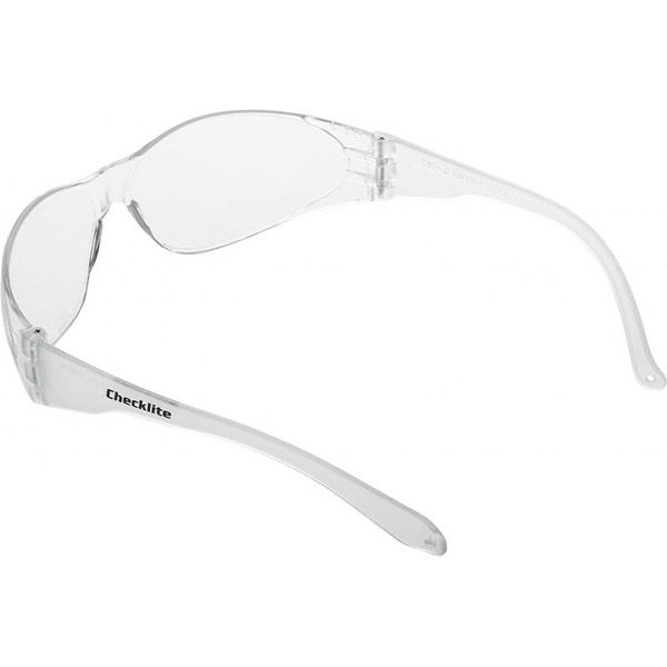 Очки защитные Reis MCR-CHECKLITE TT