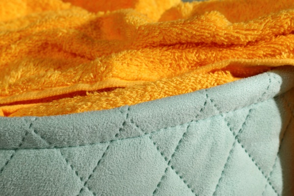 Ящик для хранения Union LD01188 Toscana мятный 150x230x300 мм