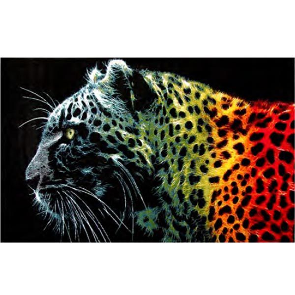 Килим Карат Kolibri 11016/180 1.33х1.90 м