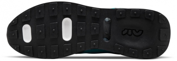 Кроссовки Nike AIR MAX PRE-DAY SE DH4642-001 р.41 серый