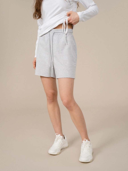 Шорти Outhorn HOL22-SKDD603-26M р. XL сірий