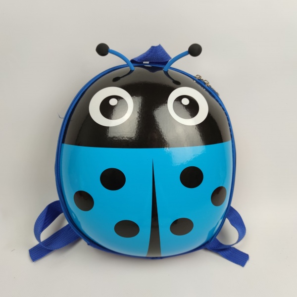 Рюкзак дитячий Mat4Baby Божа корівка HY0002-5