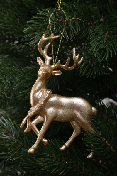 Елочный набор Комплект № 117 8 шт./уп.