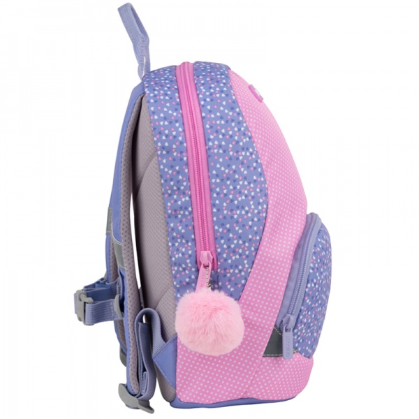 Рюкзак детский KITE Kids Sweetheart K22-573XS-1