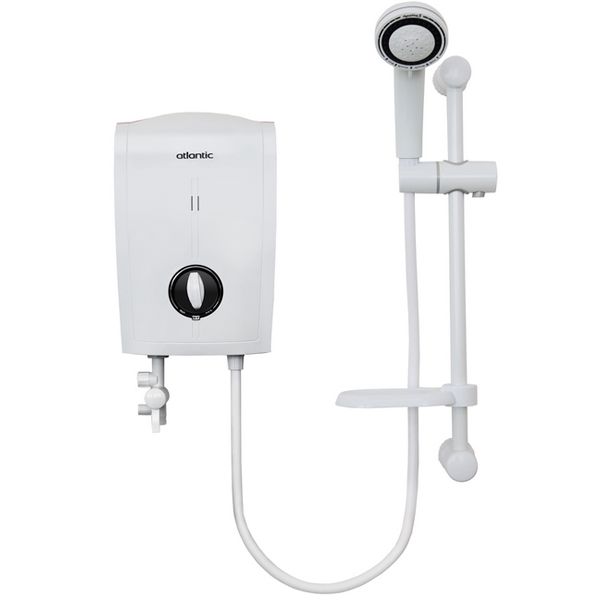 Електроводонагрівач проточний Atlantic Elegande EL505 7.0 kW