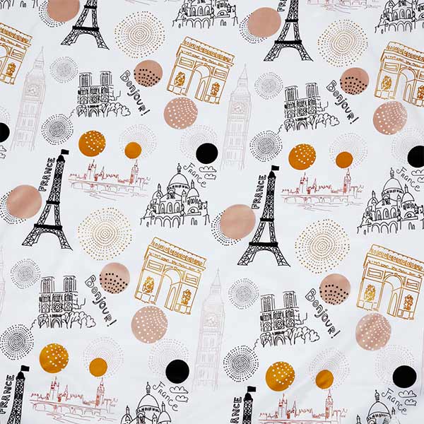 Штора для душа VanStore Atlas 63110