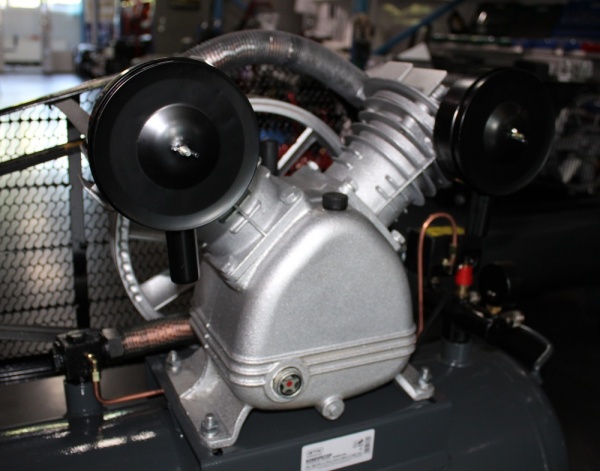 Компресор GTM KC2090A-120L 27158