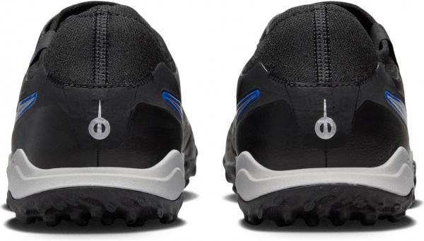 Сороконожки Nike NIKE TIEMPO LEGEND 10 PRO TF DV4336-040 р.45,5 разноцветный