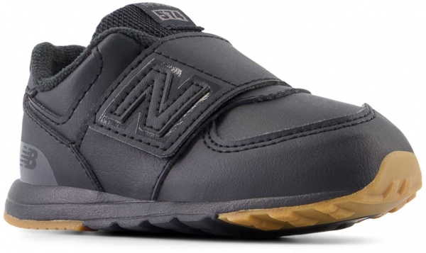 Кроссовки New Balance NW574NBB р.23,5 черный
