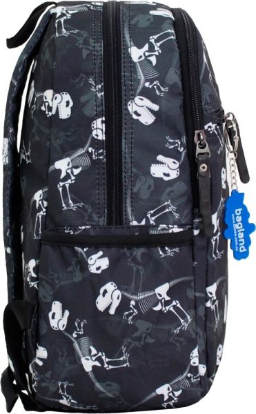 Рюкзак Bagland Young Тиранозавр 25х35х15 см 510664 245