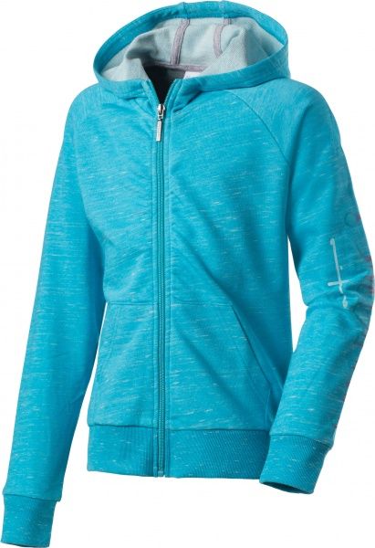 Джемпер Energetics Svenja 6 jrs 280918-642 р. 152 м'ятний